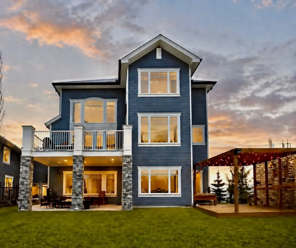 86 Muirfield Boulevard Lyalta AB T0J 1Y1