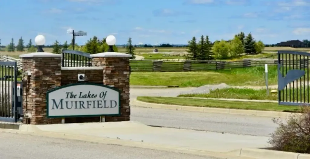 86 Muirfield Boulevard Lyalta AB T0J 1Y1