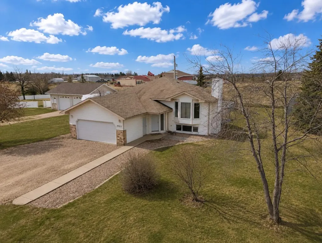 10417 97 Avenue La Crete AB T0H2H0