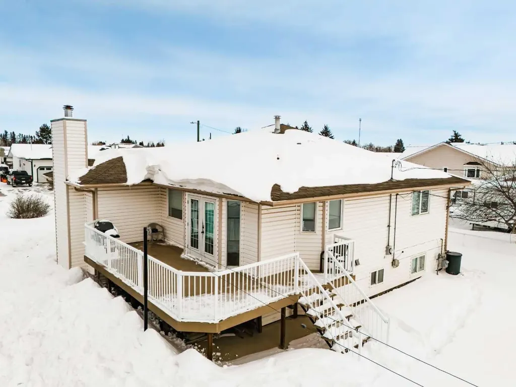 10417 97 Avenue La Crete AB T0H2H0