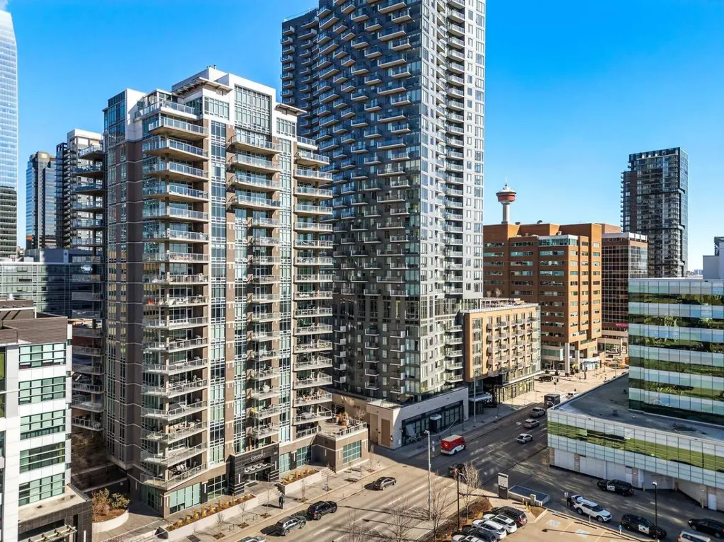 530 12 Avenue SW Calgary AB T2R 0B1