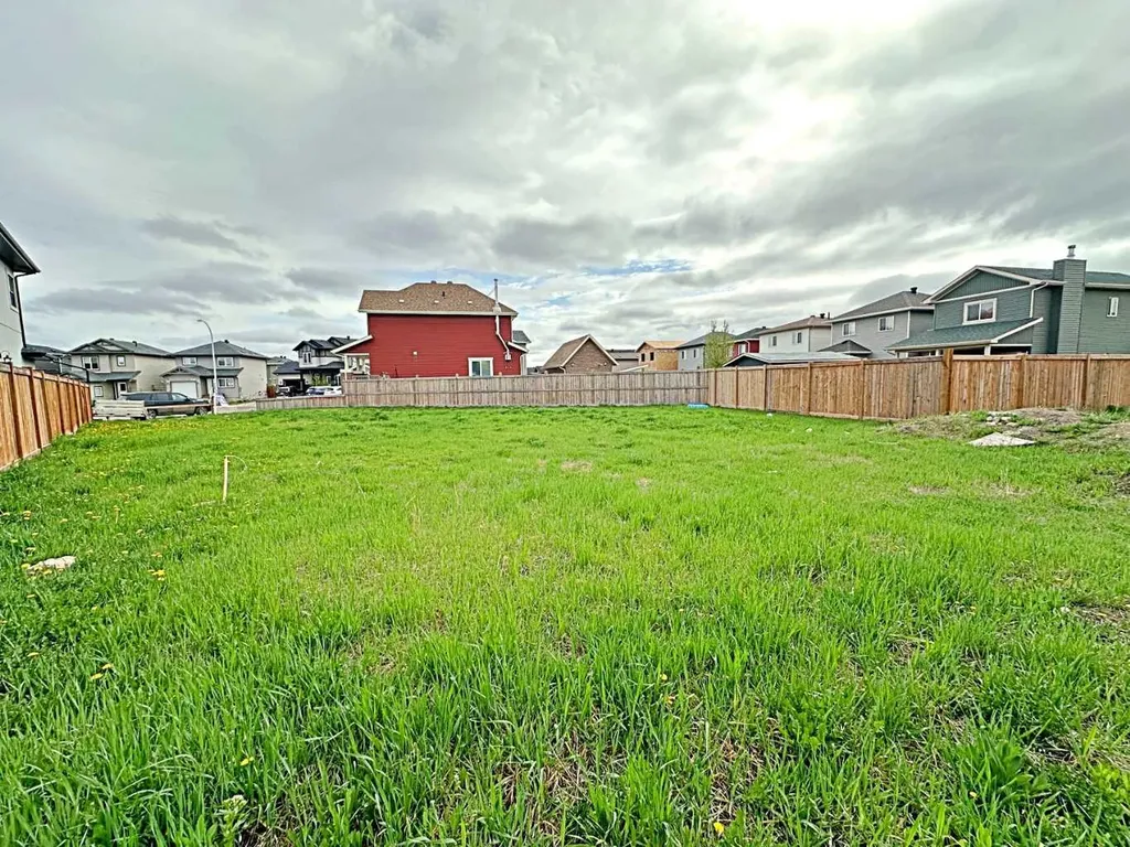 119 Airmont Court Fort Mcmurray AB T9J 1G1