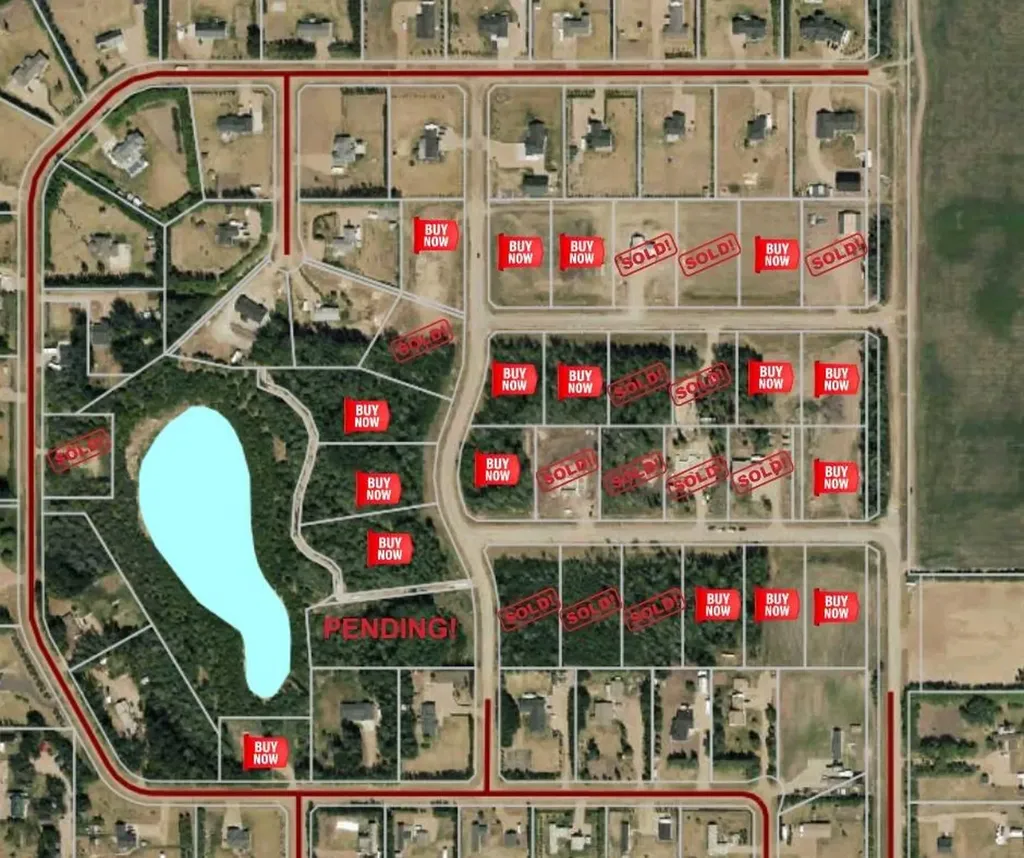 9214 97 Avenue La Crete AB T0H2H0