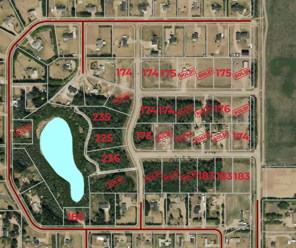 9214 97 Avenue La Crete AB T0H2H0