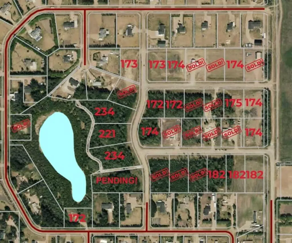 9214 97 Avenue La Crete AB T0H2H0