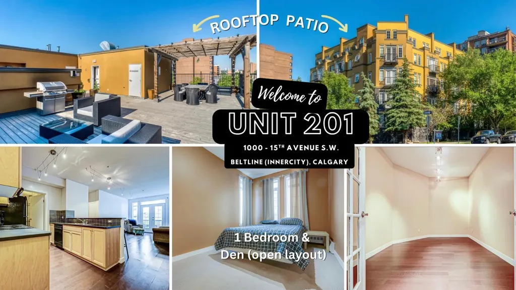 1000 15 Avenue SW Calgary AB T2R 0S6