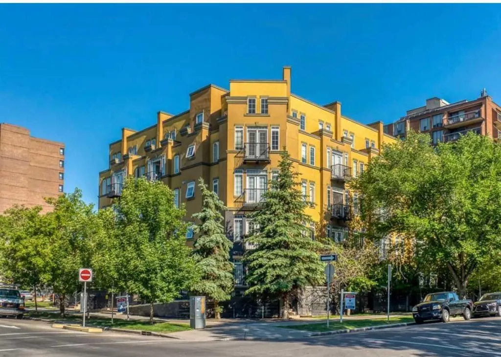 1000 15 Avenue SW Calgary AB T2R 0S6