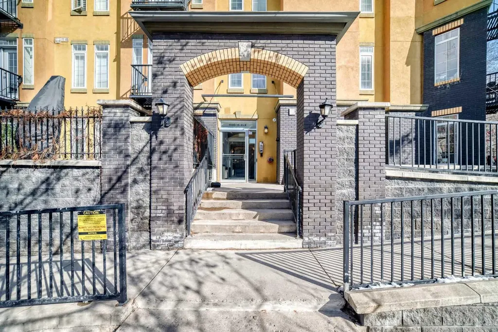 1000 15 Avenue SW Calgary AB T2R 0S6