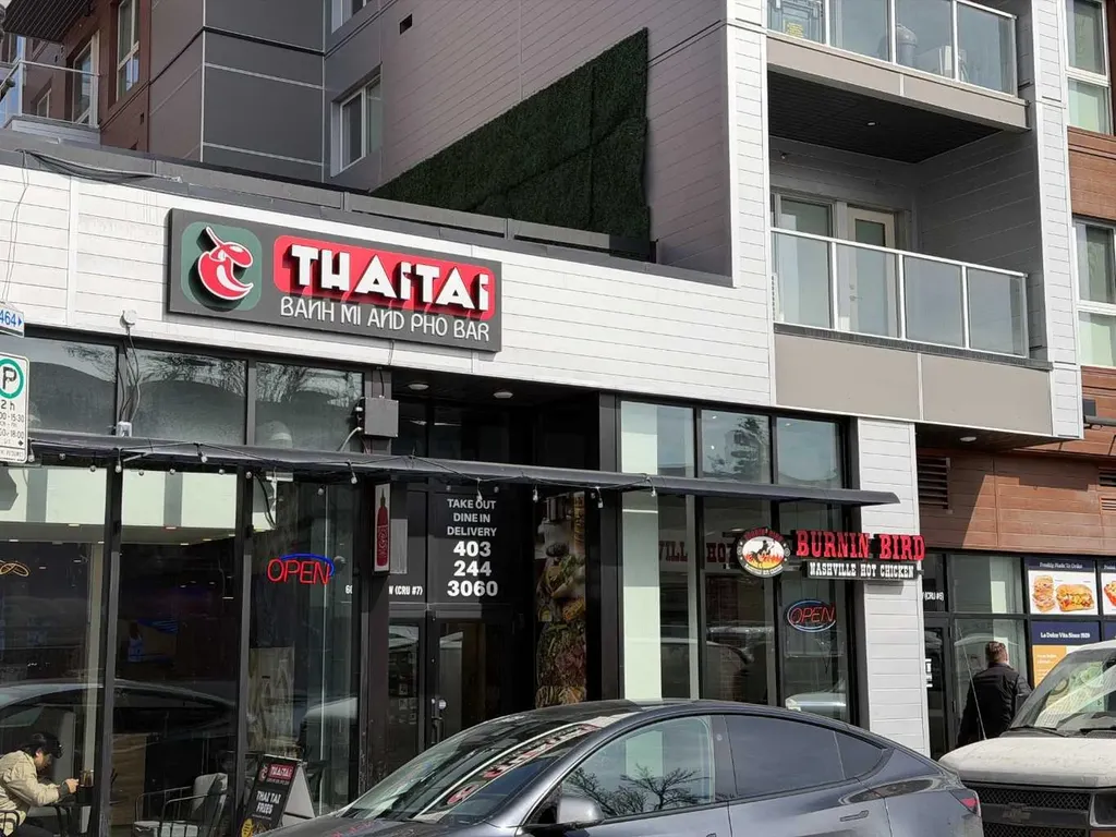 1000 15 Avenue SW Calgary AB T2R 0S6