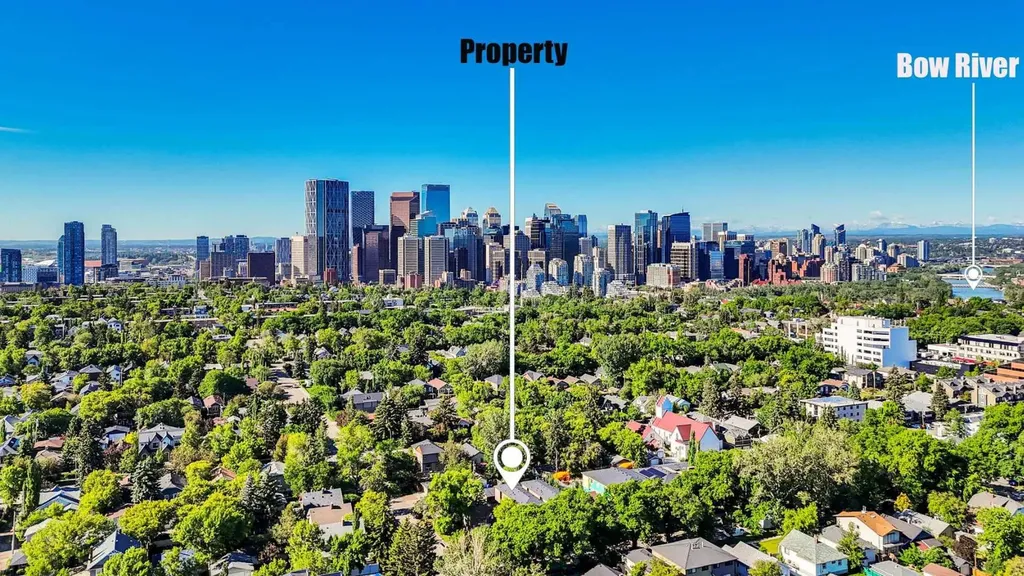 235 11 Avenue NE Calgary AB T2E0Y9