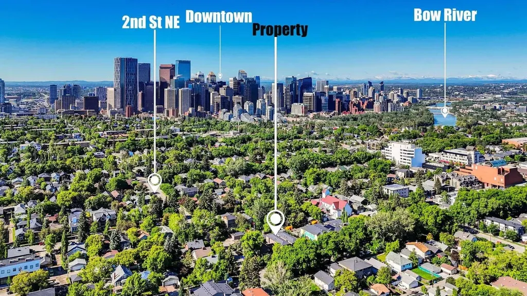 235 11 Avenue NE Calgary AB T2E0Y9