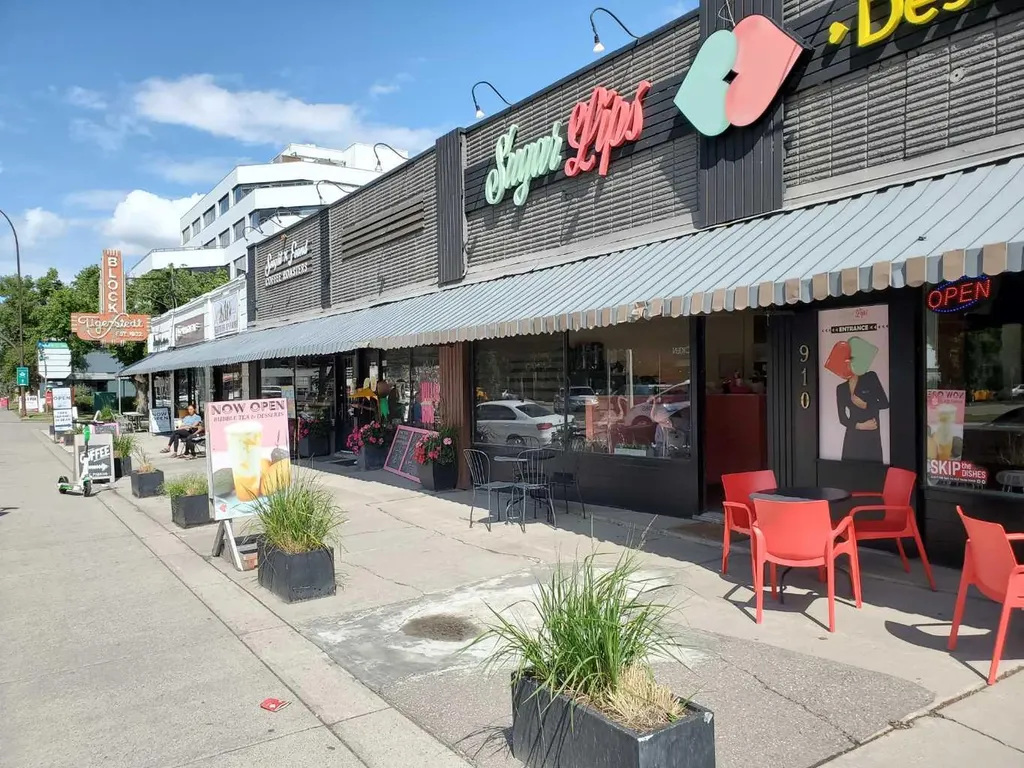 235 11 Avenue NE Calgary AB T2E0Y9