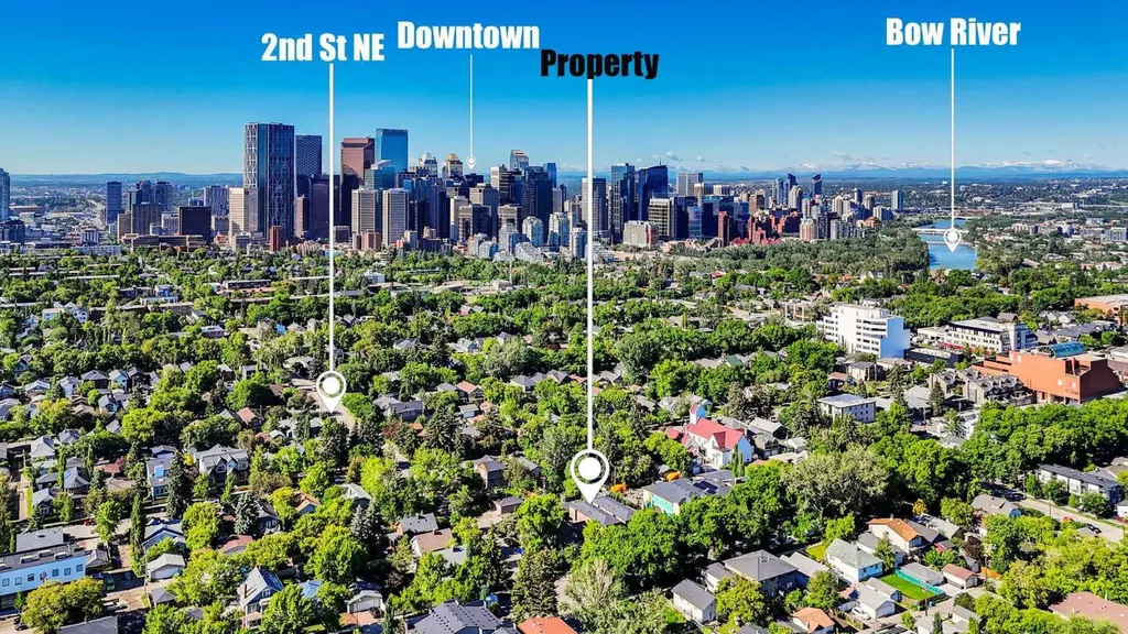 235 11 Avenue NE Calgary AB T2E0Y9