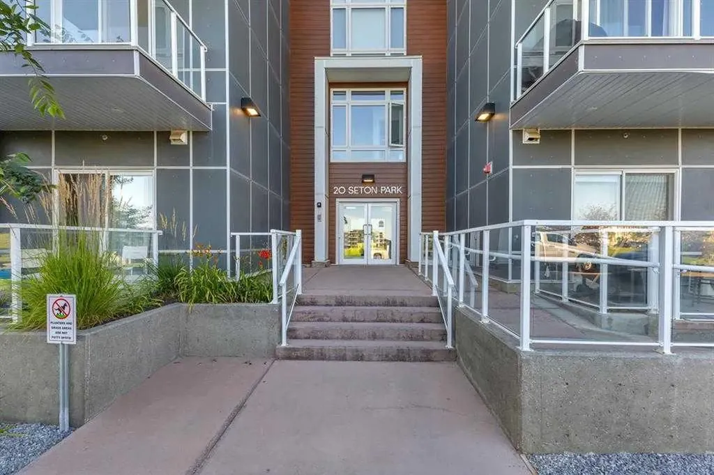 20 Seton Park SE Calgary AB T3M 2V4