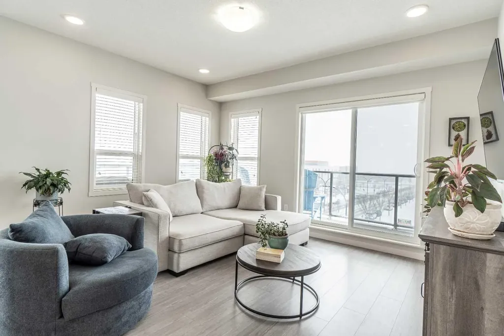 20 Seton Park SE Calgary AB T3M 2V4