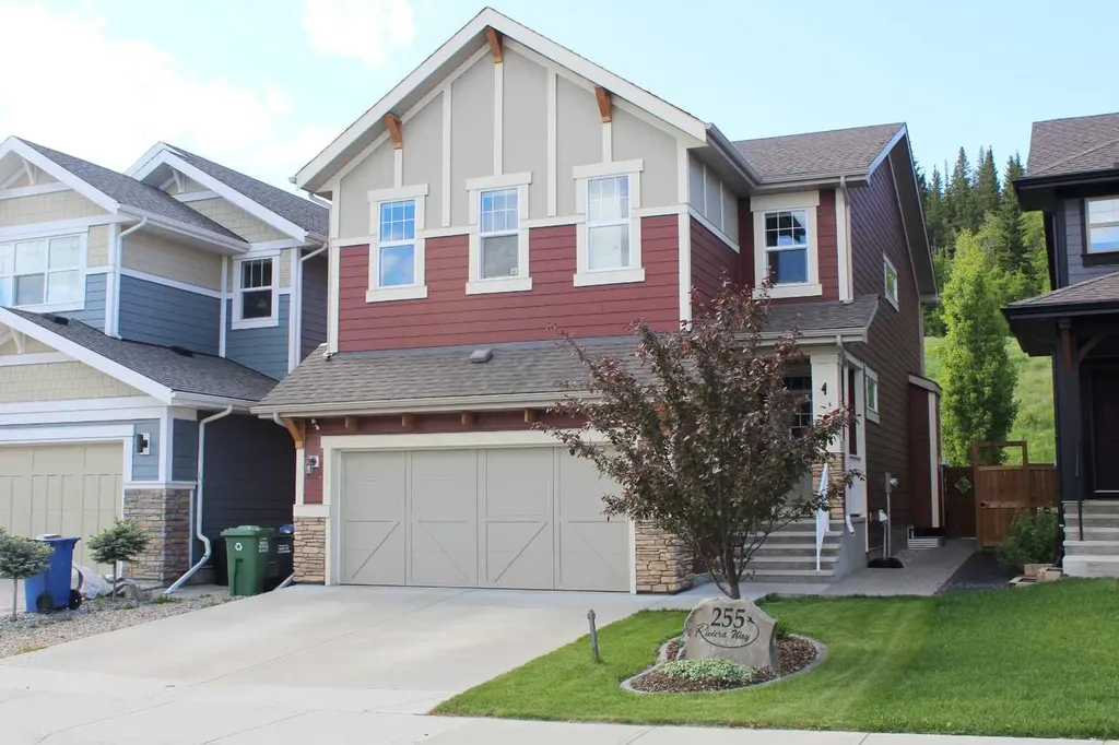 255 Riviera Way Cochrane AB T4C 0Z2