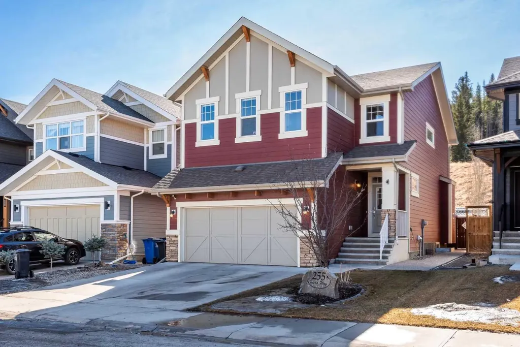 255 Riviera Way Cochrane AB T4C 0Z2
