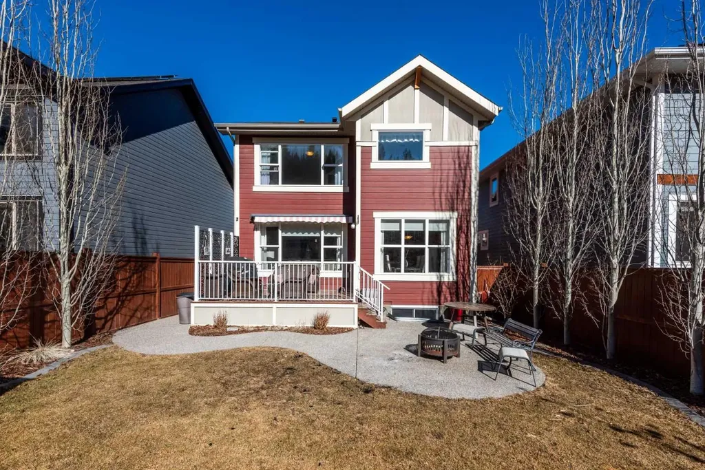 255 Riviera Way Cochrane AB T4C 0Z2