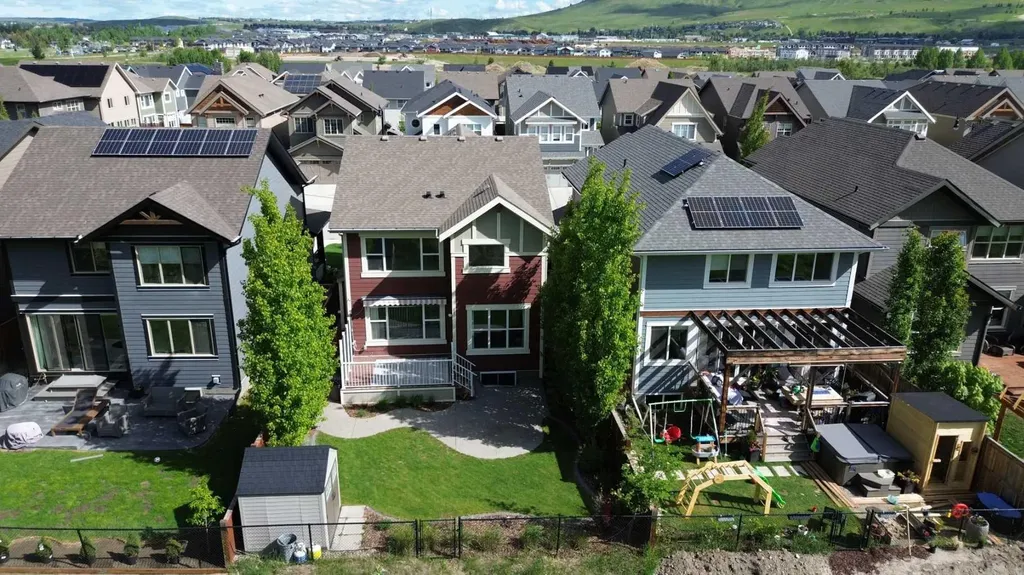 255 Riviera Way Cochrane AB T4C 0Z2