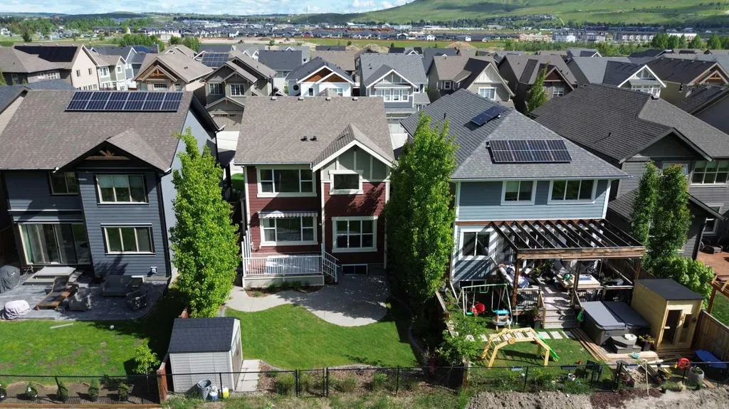 255 Riviera Way Cochrane AB T4C 0Z2