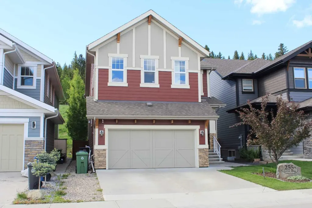 255 Riviera Way Cochrane AB T4C 0Z2