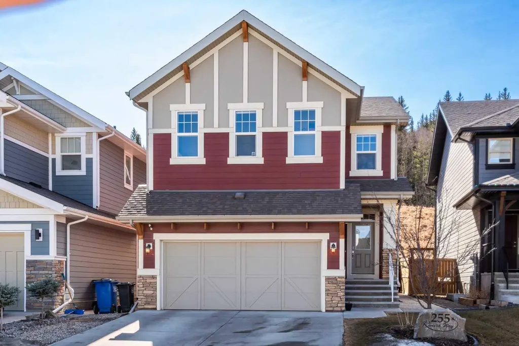 255 Riviera Way Cochrane AB T4C 0Z2