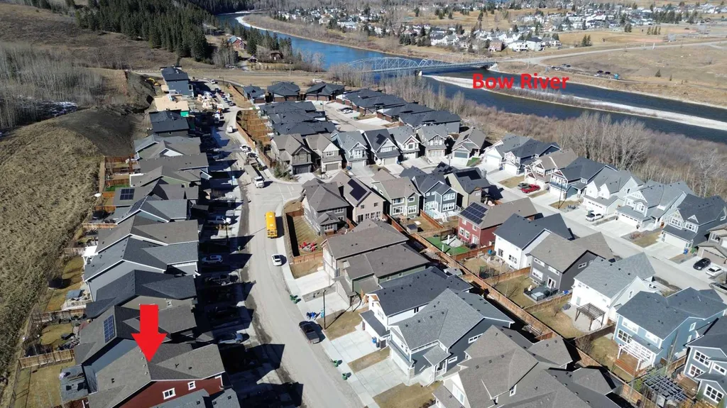 255 Riviera Way Cochrane AB T4C 0Z2