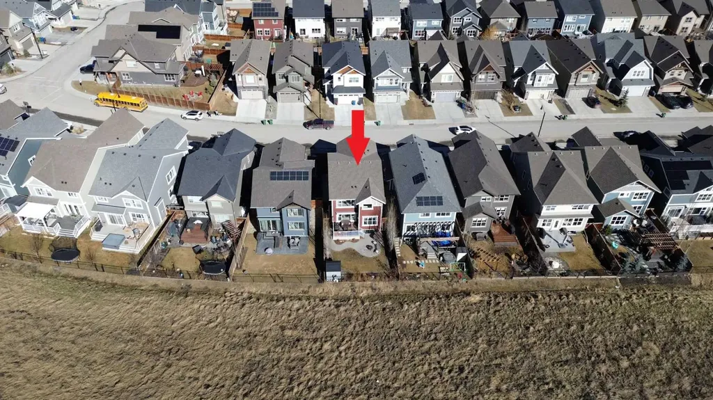 255 Riviera Way Cochrane AB T4C 0Z2