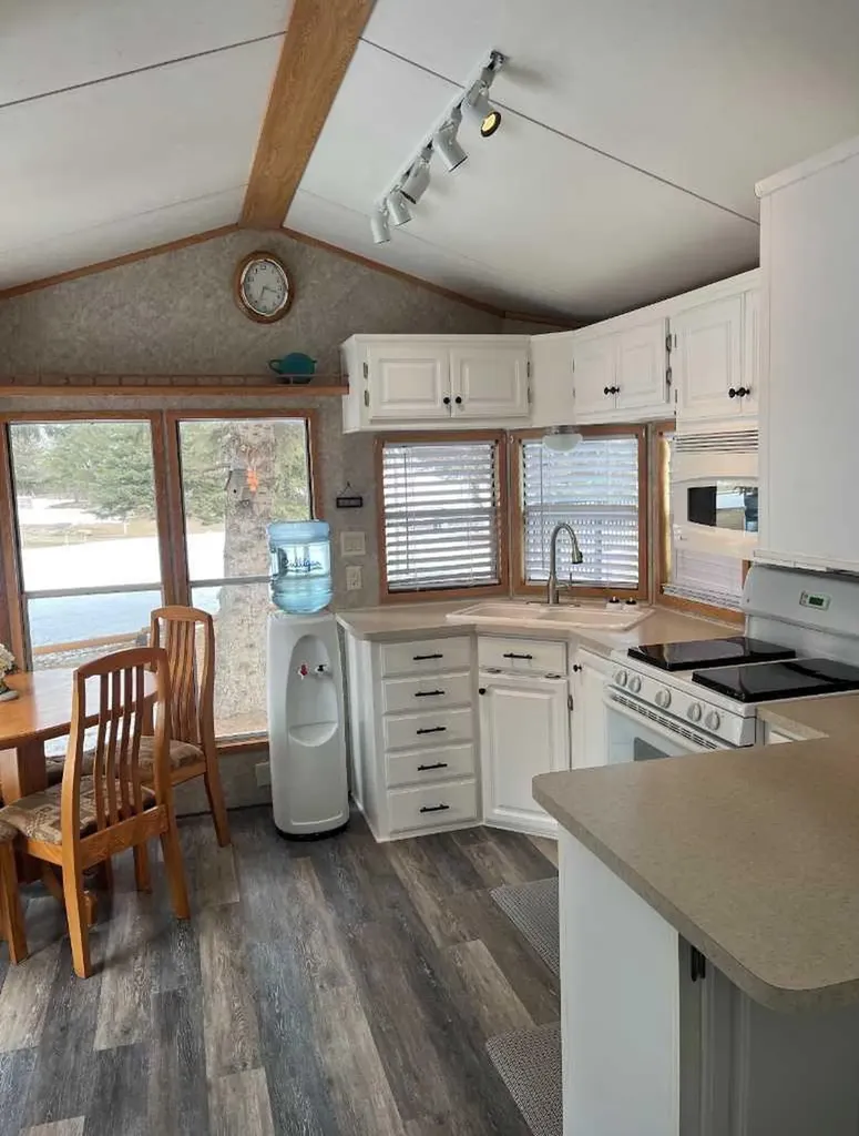 35468 Range Road 30 #1030 Rural Red Deer County AB T4G 0M3