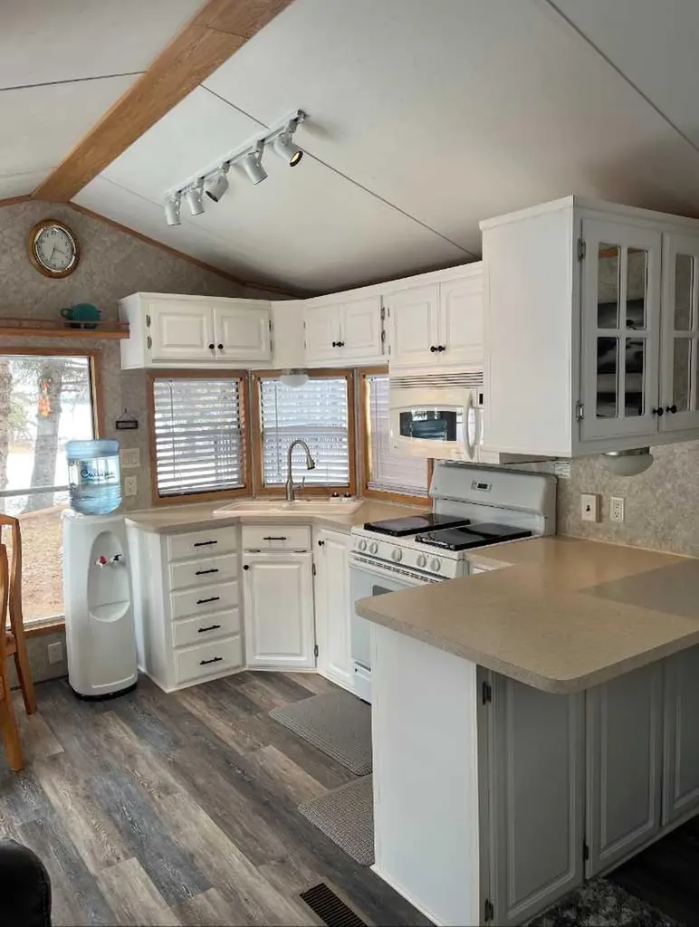 35468 Range Road 30 #1030 Rural Red Deer County AB T4G 0M3