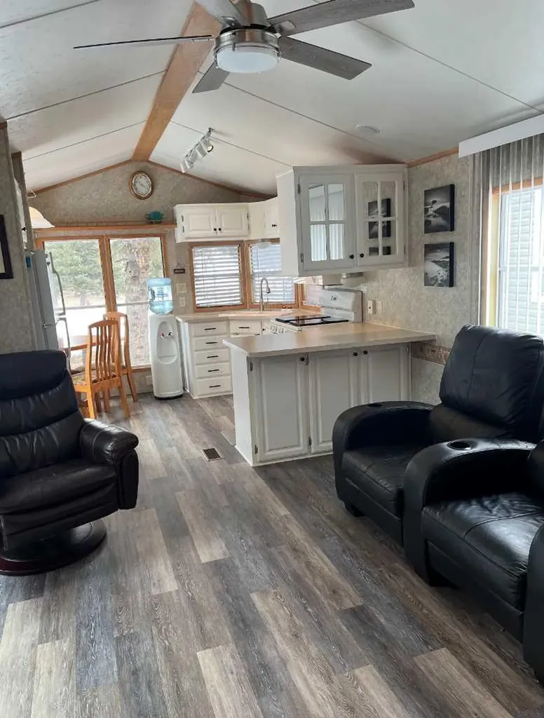 35468 Range Road 30 #1030 Rural Red Deer County AB T4G 0M3