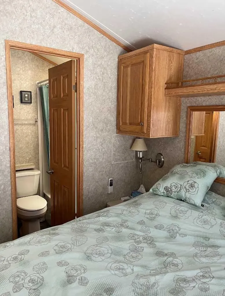 35468 Range Road 30 #1030 Rural Red Deer County AB T4G 0M3