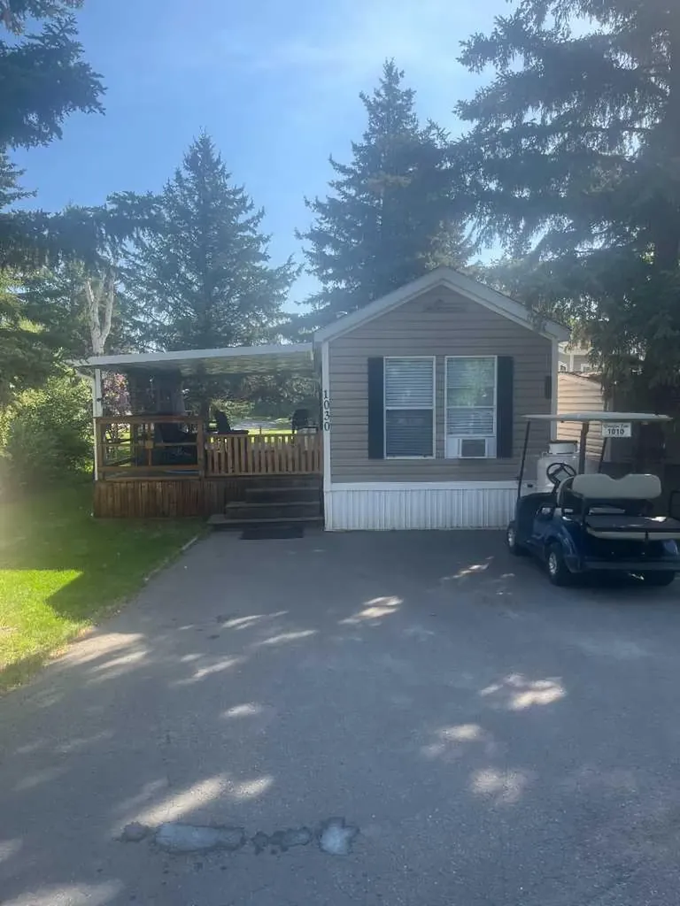 35468 Range Road 30 #1030 Rural Red Deer County AB T4G 0M3