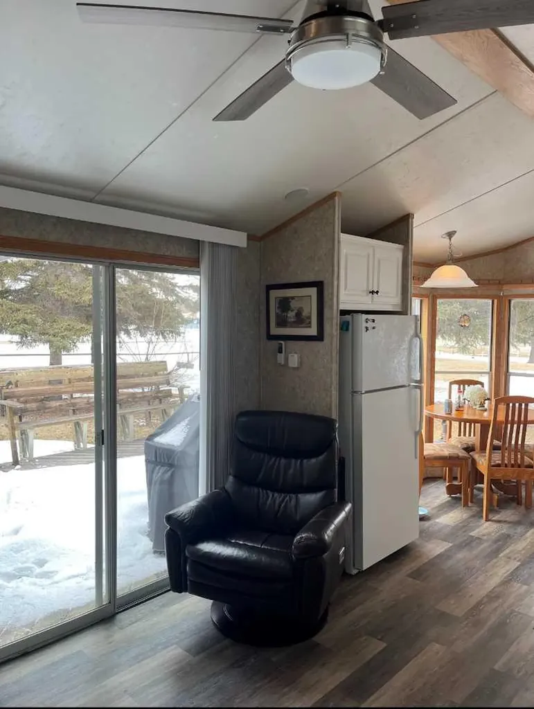 35468 Range Road 30 #1030 Rural Red Deer County AB T4G 0M3