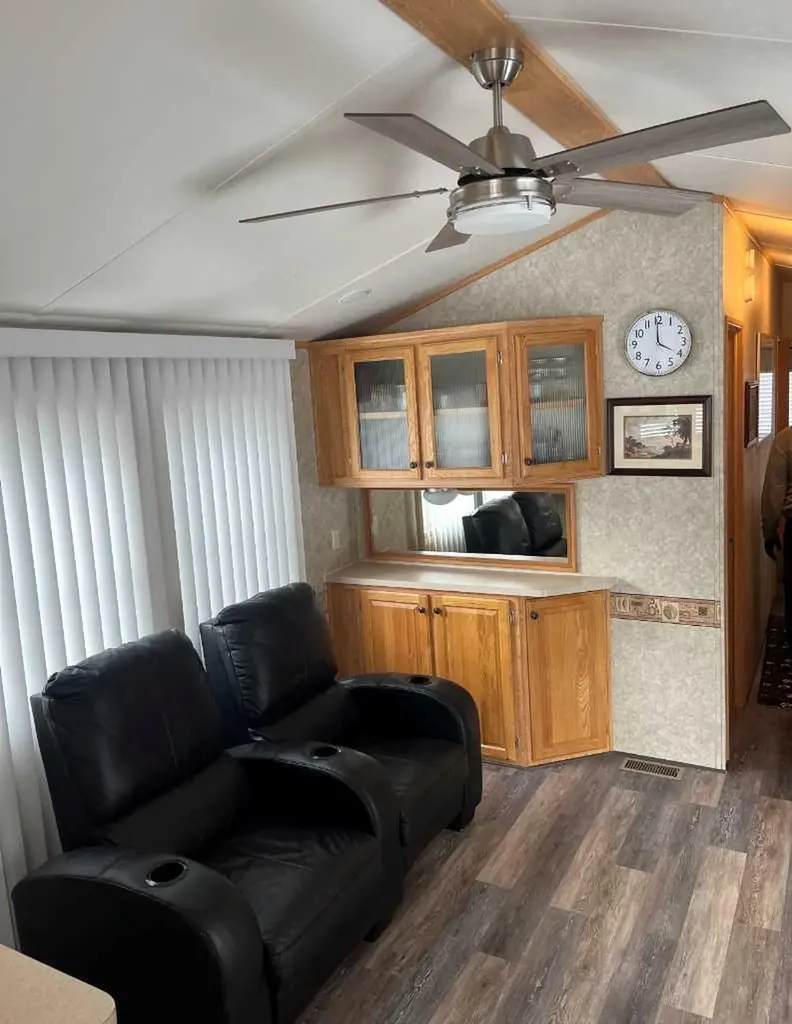 35468 Range Road 30 #1030 Rural Red Deer County AB T4G 0M3