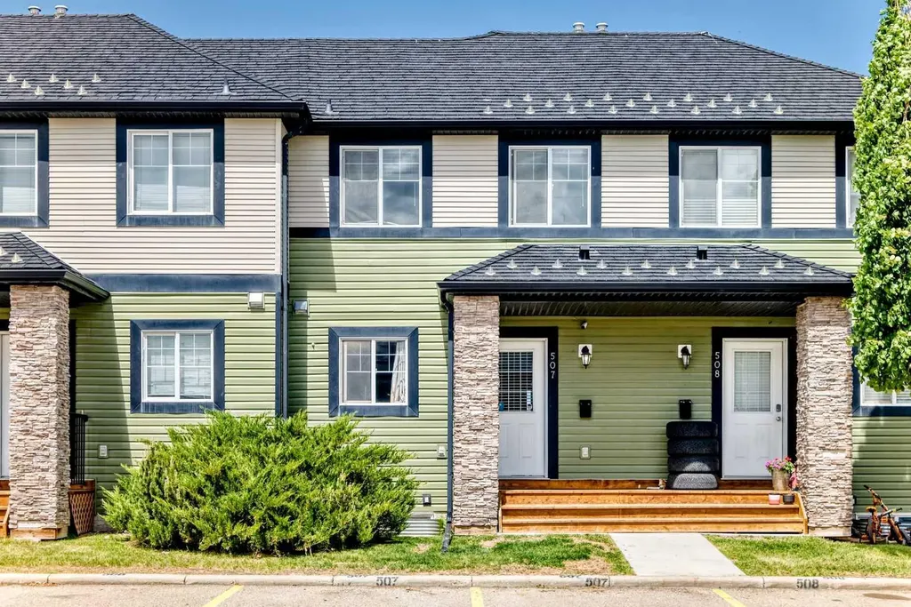 140 Sagewood Boulevard SW Airdrie AB T4B 3H5