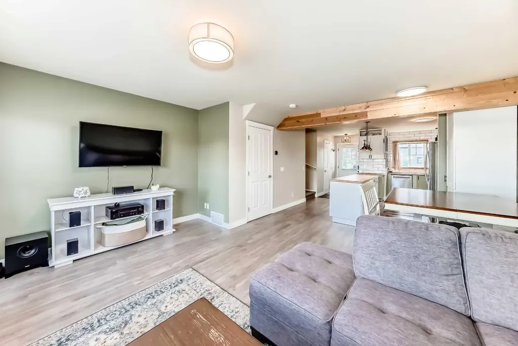 140 Sagewood Boulevard SW Airdrie AB T4B 3H5