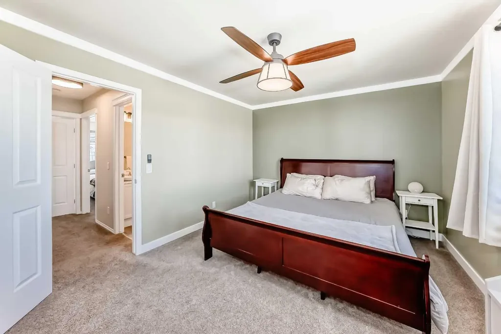 140 Sagewood Boulevard SW Airdrie AB T4B 3H5
