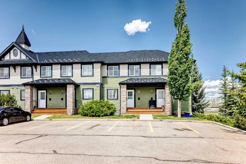 140 Sagewood Boulevard SW Airdrie AB T4B 3H5