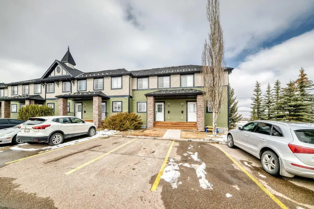 140 Sagewood Boulevard SW Airdrie AB T4B 3H5