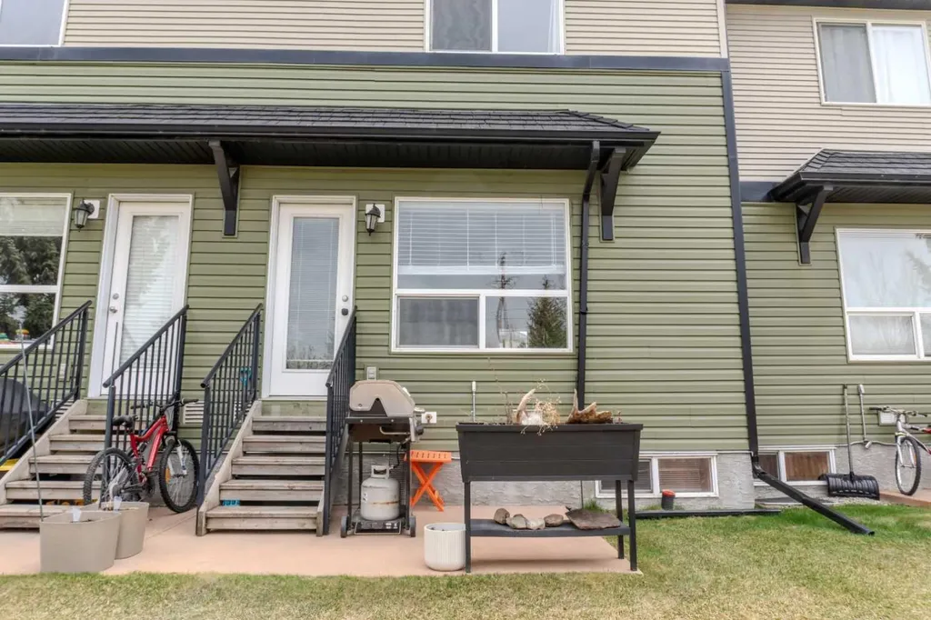 140 Sagewood Boulevard SW Airdrie AB T4B 3H5