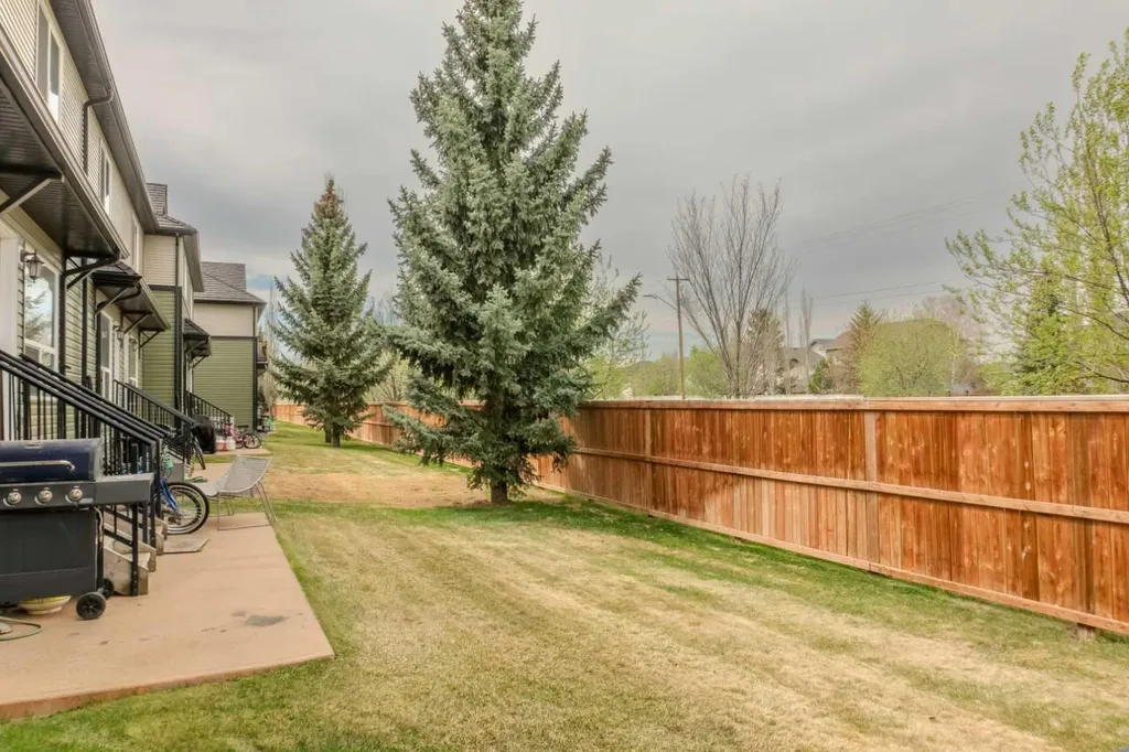 140 Sagewood Boulevard SW Airdrie AB T4B 3H5