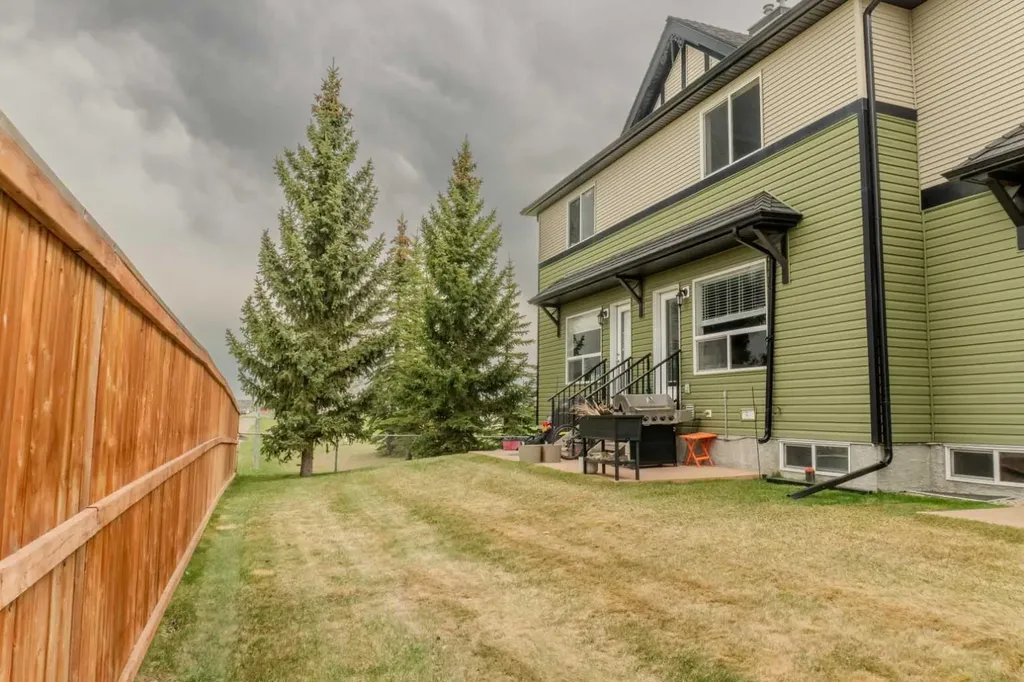 140 Sagewood Boulevard SW Airdrie AB T4B 3H5