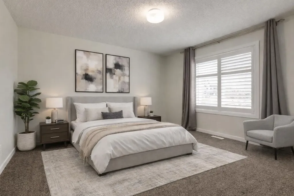 28 Masters Link SE Calgary AB T3M2N2