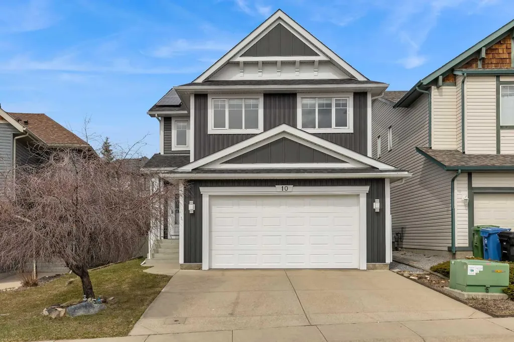 10 Evansbrooke Place NW Calgary AB T3P 1G3