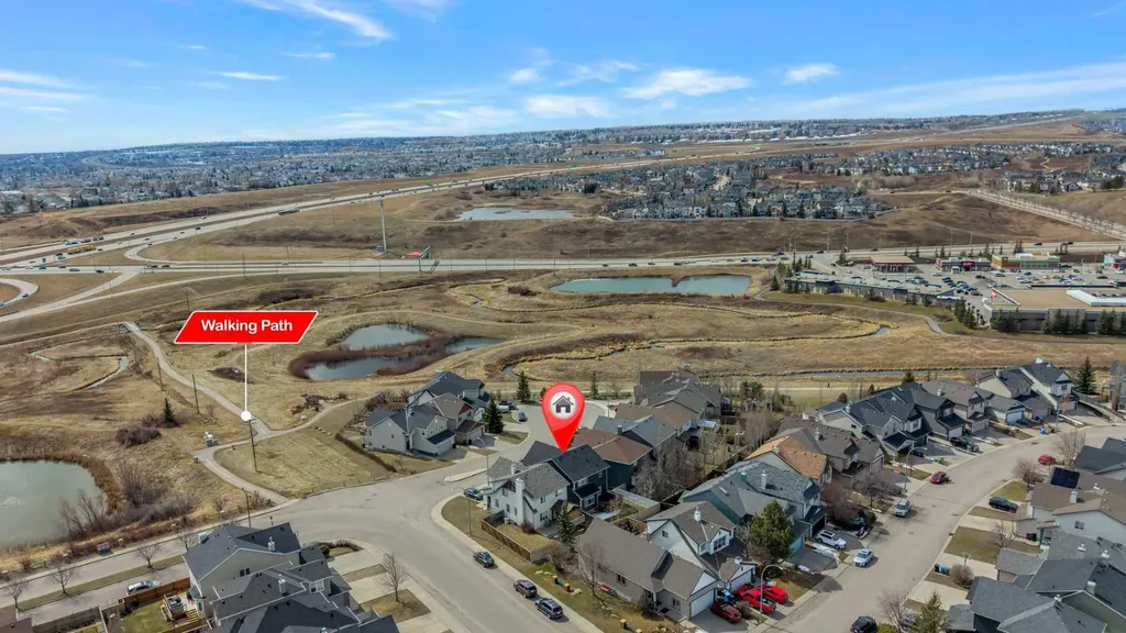 10 Evansbrooke Place NW Calgary AB T3P 1G3