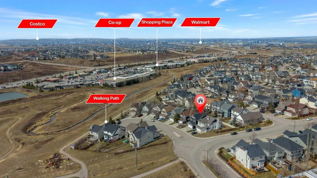 10 Evansbrooke Place NW Calgary AB T3P 1G3