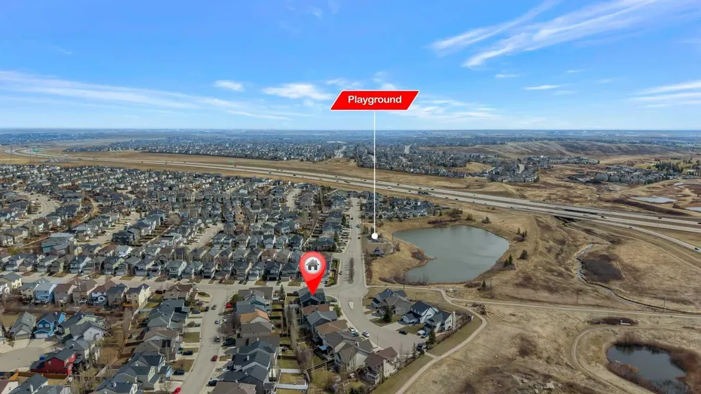 10 Evansbrooke Place NW Calgary AB T3P 1G3