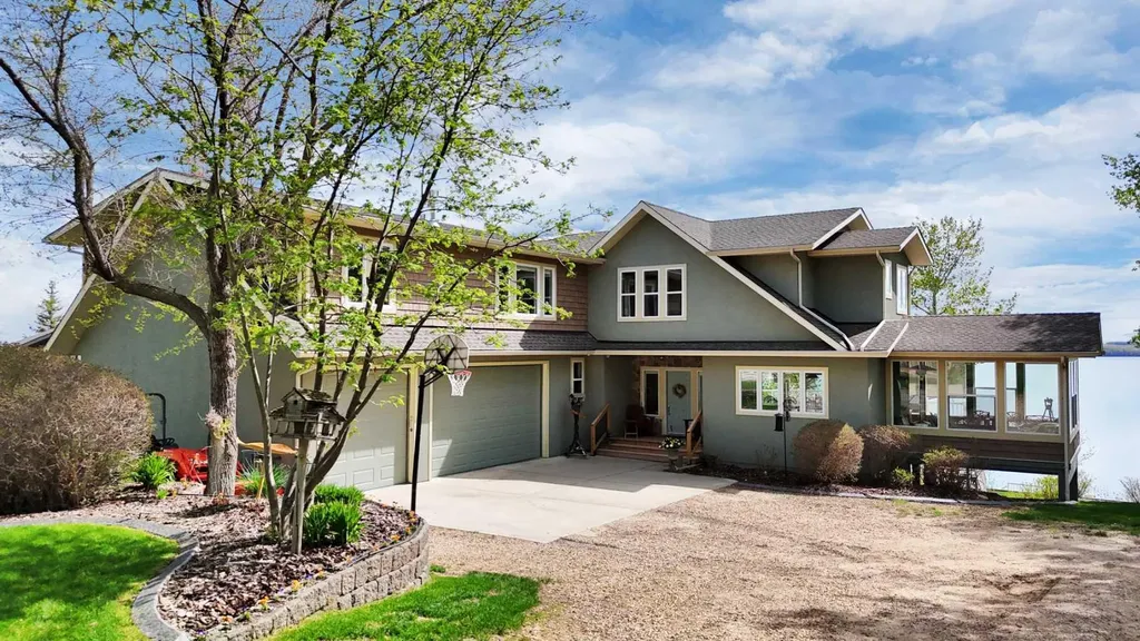 39408 Range Road 21 Rural Lacombe County AB T0C 0J0