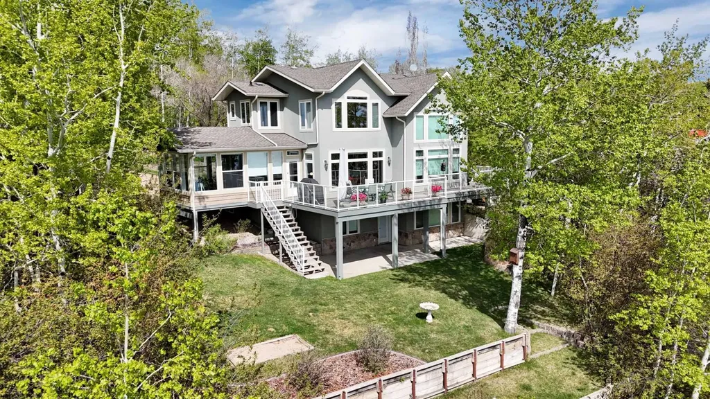 39408 Range Road 21 Rural Lacombe County AB T0C 0J0